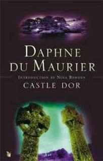 Castle Dor (used, paper back,good condition)