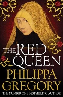 The Red Queen (used, paper back, good condition)