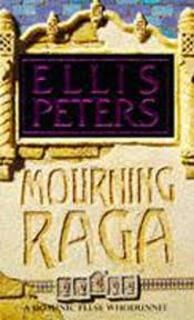 Mourning Raga (used, paper back, good condition)