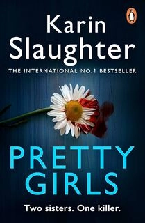 Pretty Girls (used, paper back, good condition)