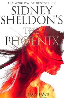 The Phoenix (used, paper back, good condition)
