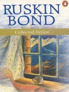 Collected Fiction (used, paper back, good condition)