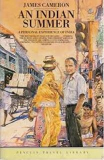 An Indian Summer (used, paper back, good condition)