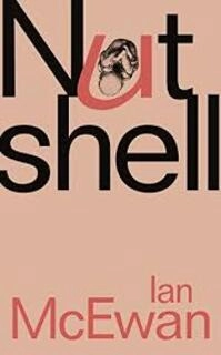 Nut Shell (used, hardcover, good condition)