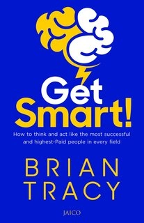 Get Smart (used, paper back, good condition)