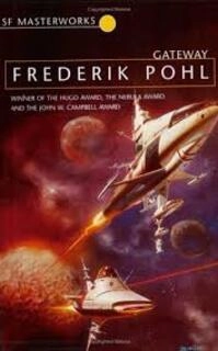 Gateway (used, Paperback, good condition)