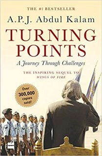 Turning Points (used, paperback, good condition)