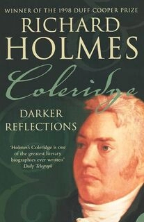 Coleridge Darkner Reflections (used, paper back, good condition)