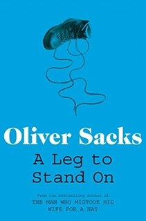 a leg to Stand on (used, paper back, good condition)