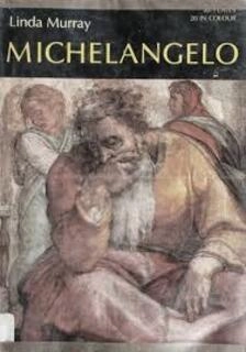 Michelangelo (paperback, used, good condition)