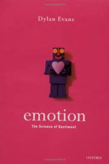 Emotion The science of Sentiment (used,hard cover,good condition)