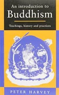 An Introduction to Buddhism (used,paper back,good condition)