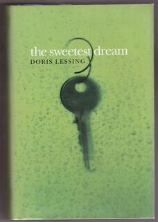 The Sweetest Dream (used,hard cover,good condition)