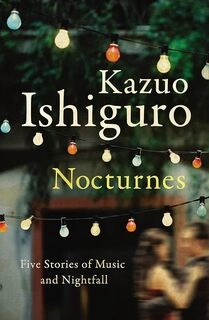 Nocturnes (used,hard cover,good condition)