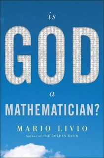 Is GOD a mathematician ? (used,hard cover,good condition)