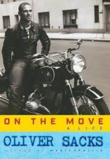 On the Move (used,hard cover,good condition)