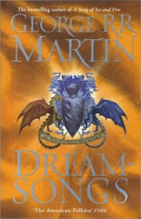 Dream Songs (used,paper back,good condition)