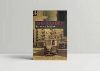 The Reader (used,hard cover,good condition)