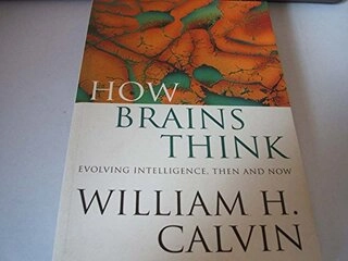 How Brains Think (used, paperback, good condition)