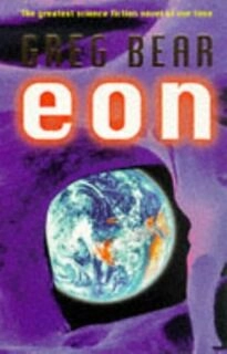 EON (used, paperback, good condition)