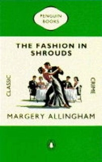 The Fashion In Shrouds (used,paper back,good condition)
