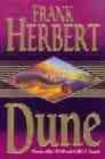 Dune (used,paper back,good condition)