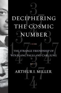 Deciphering The Cosmic Number (used,hard cover,good condition)