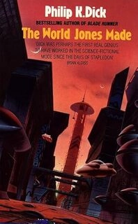 The World Jones Made (used, paperback, good condition)