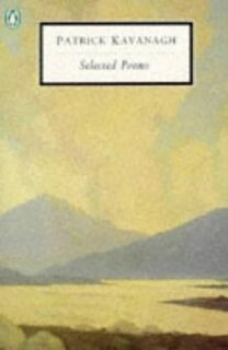 Selected Poems (used, paperback, good condition)