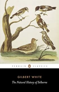 The Natural History Of Selborne (used, paperback, good condition)