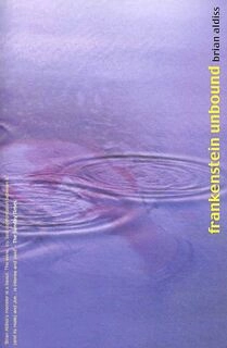 Frankenstein unbound (used,paper back,good condition)