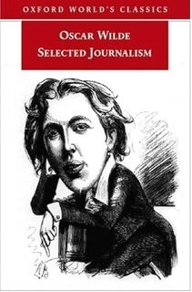 Selected Journalism (used,paper back,good condition)