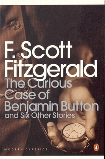 The Curious Case of Benjamin Button and six other stories (used,paper back,good condition)