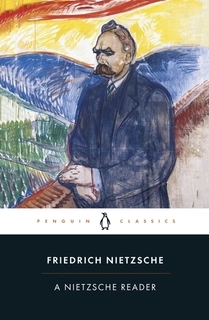 A Nietzsche Reader (used,paper back,good condition)