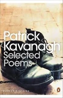 Selected Poems (used, paperback, good condition)