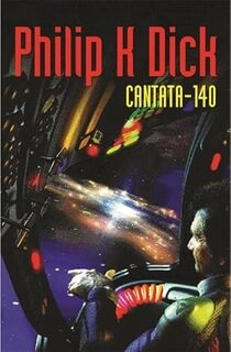 Cantata-140 (used,paper back,good condition)