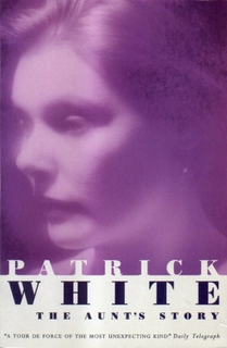 The Aunt's story (used,paper back,good condition)