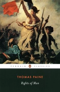 Rights Of Man (used, paperback, good condition)
