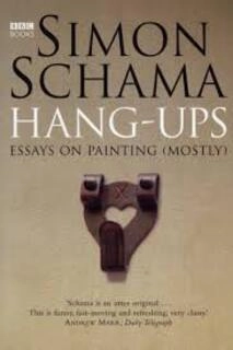 Hang-ups essays on painting (mostly) (used,paper back,good condition)