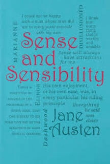 Sense And Sensibility (used, paperback, good condition)