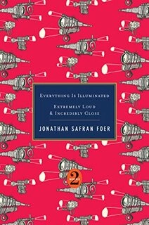 Extremely loud & incredibly Close  (used,hard cover,good condition)