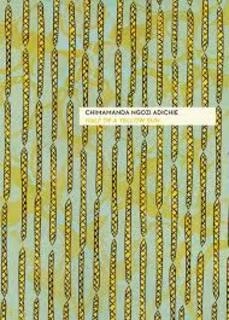 Half of a Yellow Sun (used, good condition, paperback)