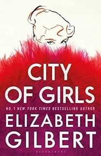 City of girls (used,paper back,good condition)