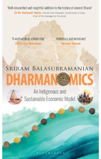 Dharmanomics (used,paper back,good condition)