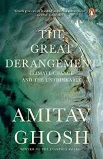 The Great Derangement (used,paper back,good condition)