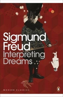 Interpreting Dreams (used,paper back,good condition)