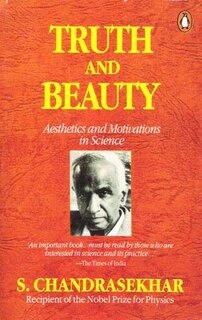 Truth and beauty (used,paper back,good condition)