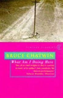 What Am I Doing Here (used, paperback, good condition)