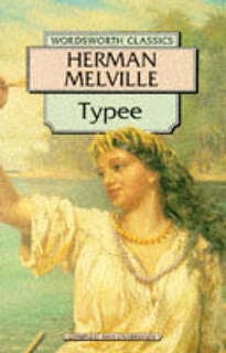 Typee (Used,Paperback,Good Condition)