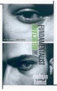 The Reluctant Fundamentalist (used, hardcover, good condition)